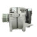 Dinamo Volkswagen 70A 0.124.315.001-R Bosch, Miniatura 2