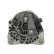Dinamo Volkswagen 70A 0.124.315.001-R Bosch, Miniatura 3