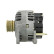 Dinamo Volkswagen 90A 0.124.325.137-R Bosch, Miniatura 2