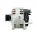 Dinamo Volkswagen 90A con regulador OE 305.513.090.004 PlusLine, Miniatura 2