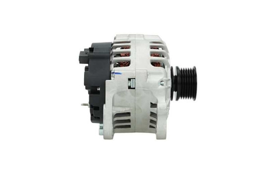 Dinamo Volkswagen 90A con regulador OE 305.513.090.004 PlusLine, Imagen 4