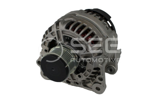 Dinamo Volkswagen 90A, Imagen 5
