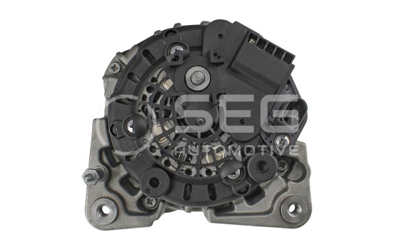 Dinamo Volkswagen 90A, Imagen 3