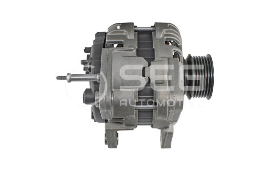 Dinamo Volkswagen 90A, Imagen 4