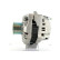 Dinamo Volvo 100A 816.506.100.130 PlusLine