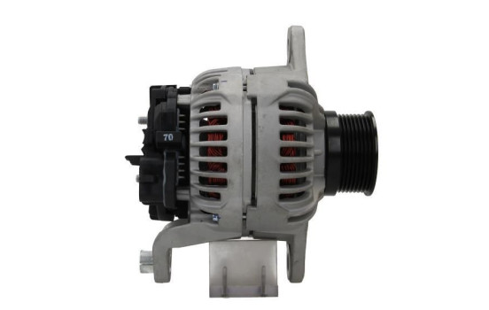 Dinamo Volvo 120A 816.532.120.014 PlusLine, Imagen 4