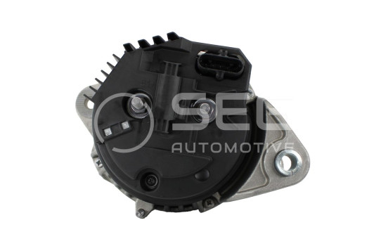 Dinamo Volvo 120A, Imagen 2