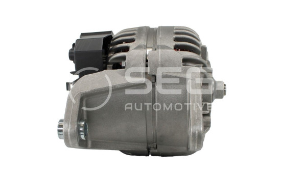 Dinamo Volvo 120A, Imagen 3