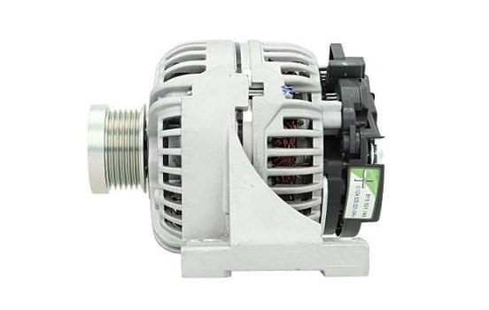 Dinamo Volvo 140A con regulador OE 815.521.140.014 PlusLine, Imagen 2