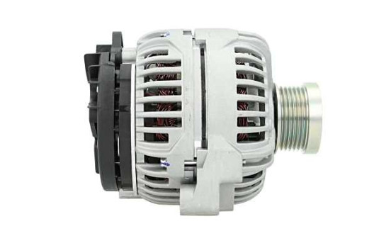 Dinamo Volvo 140A con regulador OE 815.521.140.014 PlusLine, Imagen 4