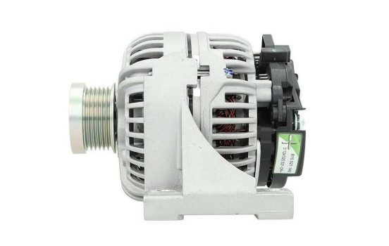 Dinamo Volvo 140A con regulador OE 815.521.140.014 PlusLine, Imagen 6