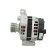 Dinamo Volvo 150A 815.537.150.014 PlusLine, Miniatura 2
