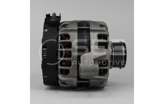 Dinamo Volvo 150A, Imagen 3