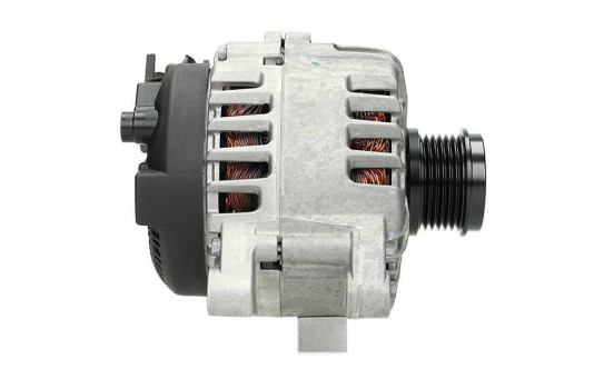 Dinamo Volvo 180A 439917 Valeo, Imagen 4