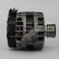 Dinamo Volvo 180A, Miniatura 3