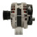 Dinamo Volvo 215A 815.543.215.014 PlusLine, Miniatura 2