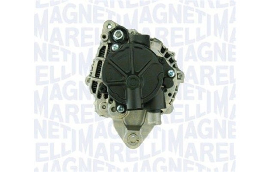 Dinamo, Imagen 3