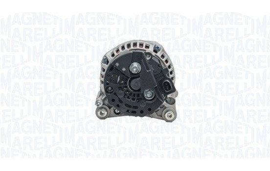 Dinamo, Imagen 3