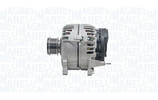 Dinamo, Imagen 4