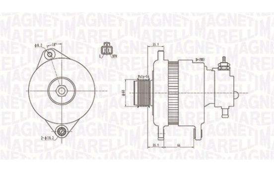 Dinamo, Imagen 2