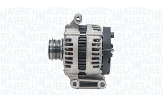 Dinamo, Imagen 3