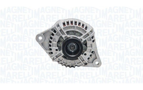 Dinamo, Imagen 2