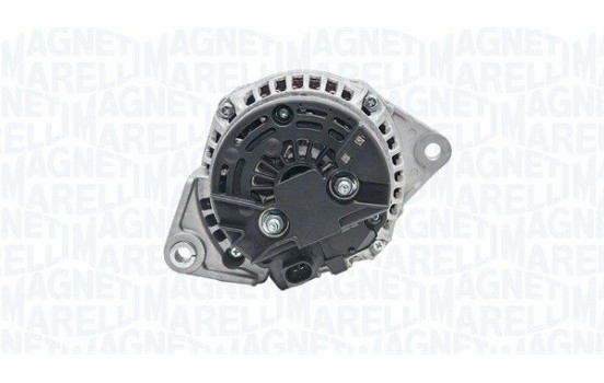 Dinamo, Imagen 3