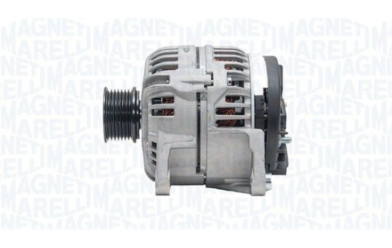 Dinamo, Imagen 4