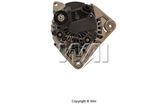 Dinamo, Imagen 4