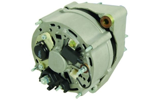 Dinamo, Imagen 3