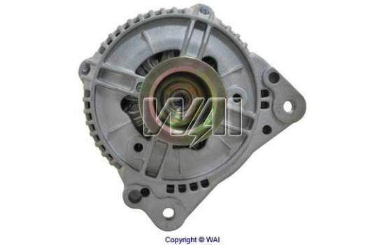 Dinamo, Imagen 3