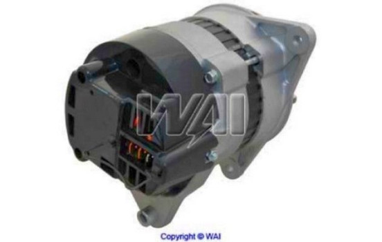 Dinamo, Imagen 2