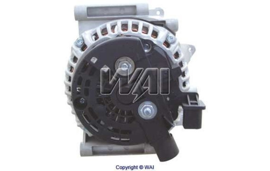 Dinamo, Imagen 4