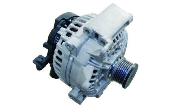 Dinamo, Imagen 8