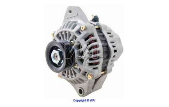 Dinamo, Imagen 4
