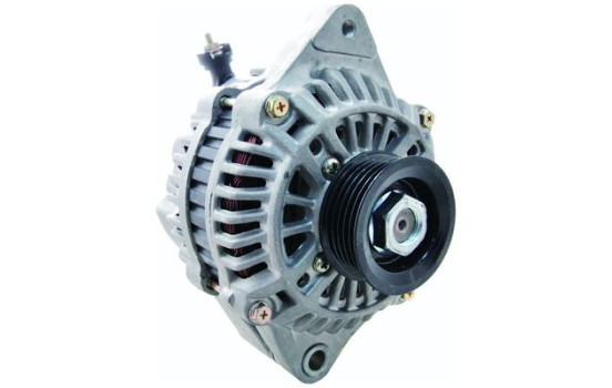 Dinamo, Imagen 5