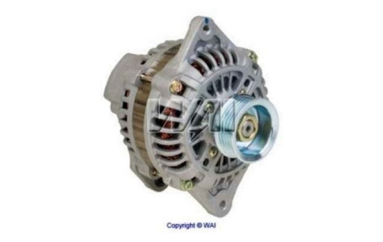 Dinamo, Imagen 6