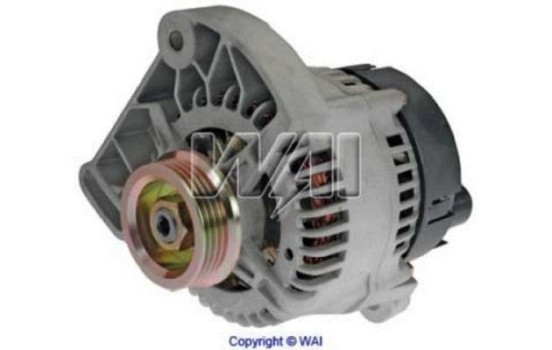 Dinamo, Imagen 2