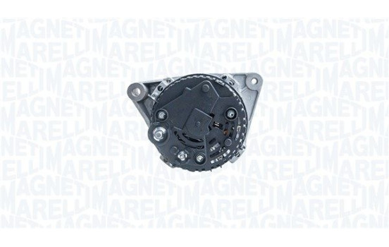Dinamo, Imagen 3