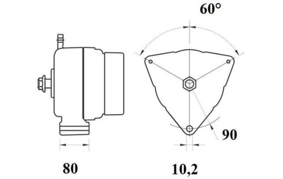 Dinamo, Imagen 3