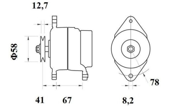 Dinamo, Imagen 3
