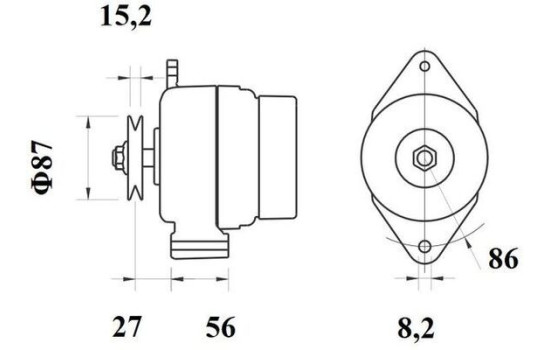 Dinamo, Imagen 3