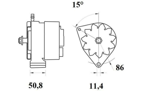 Dinamo, Imagen 3