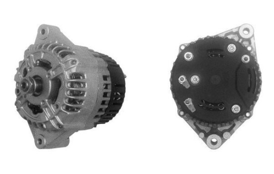 Dinamo, Imagen 2