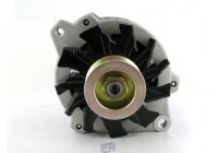 Dynamo PSH NUEVOS coches de EE. UU. 835.015.105.030 PlusLine