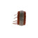 ESTATOR F 00M 120 111 Bosch, Miniatura 2