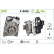 Generador de arranque 415009 Valeo, Miniatura 2