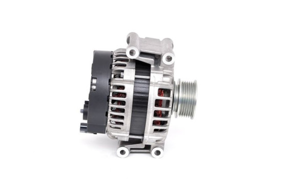 GENERADOR TRIFÃ?SICO EL7(>)14V100/150A Bosch, Imagen 3