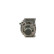 GENERADOR TRIFÃ?SICO PL3Q(>)14V90/150A Bosch, Miniatura 2