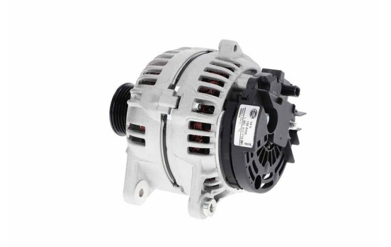 Motor de arranque / Arranque 8EL 011 712-991 Hella